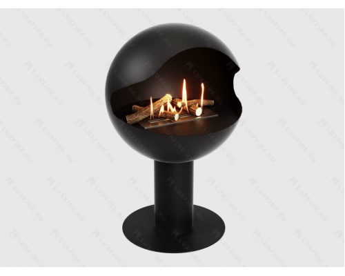 Напольный биокамин Lux Fire Джон Сильвер