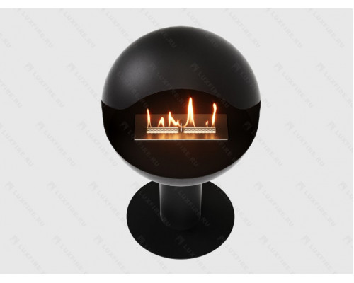 Напольный биокамин Lux Fire Джон Сильвер