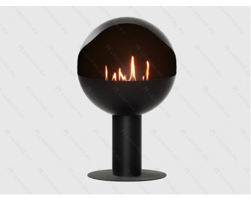 Напольный биокамин Lux Fire Джон Сильвер