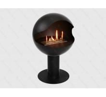 Напольный биокамин Lux Fire Джон Сильвер