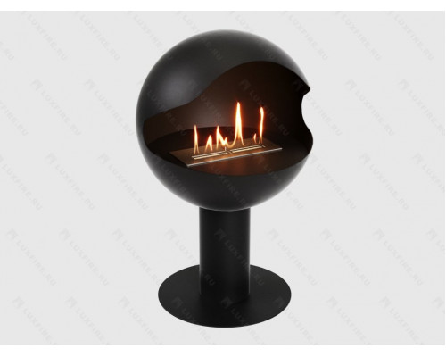 Напольный биокамин Lux Fire Джон Сильвер