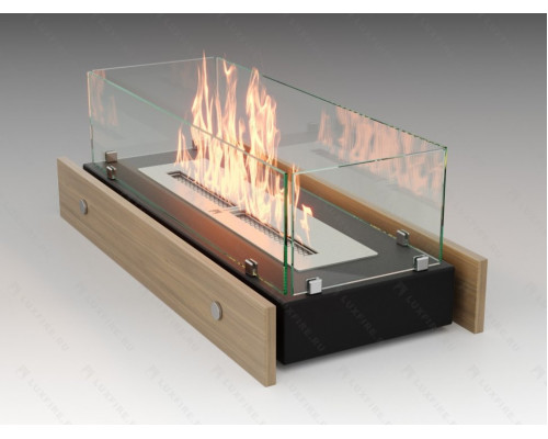 Настольный биокамин Lux Fire Мечта №2