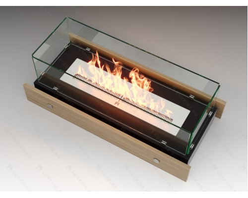 Настольный биокамин Lux Fire Мечта №2