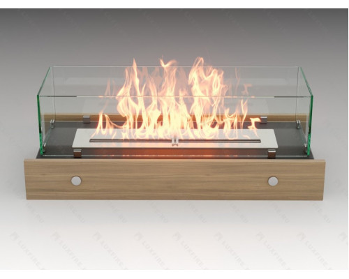 Настольный биокамин Lux Fire Мечта №2