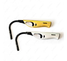 Зажигалка для биокаминов SteelHeat STANDART PLUS с гибким носиком