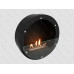 Настенный биокамин Lux Fire Иллюзион 500 Н XS