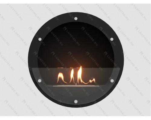 Настенный биокамин Lux Fire Иллюзион 500 Н XS