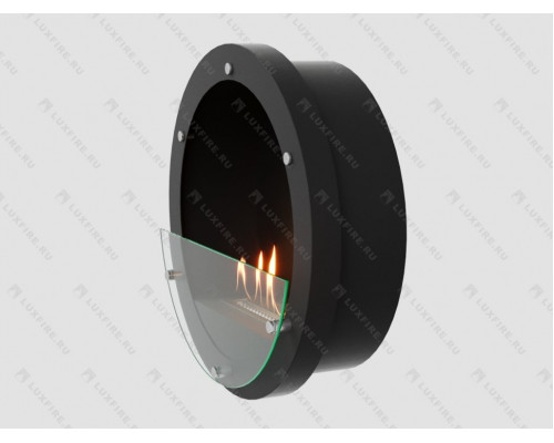 Настенный биокамин Lux Fire Иллюзион 500 Н XS