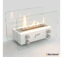 Биокамин настольный Lux Fire Джаз