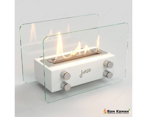 Биокамин настольный Lux Fire Джаз