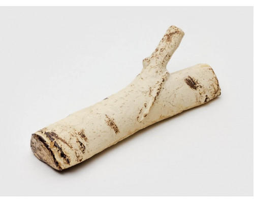 Набор керамических дров Lux Fire Березовые плахи