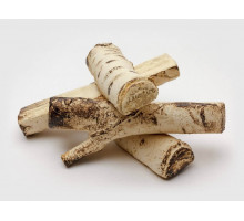 Набор керамических дров Lux Fire Березовые плахи