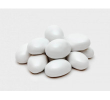 Набор керамических камней Lux Fire S (белые)