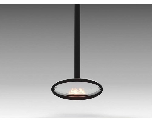 Подвесной биокамин Lux Fire Эллипс 1200