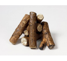 Набор керамических дров Lux Fire Сосновый шалаш